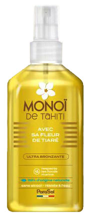 SPRAY MONOÏ FLOR 125 ML