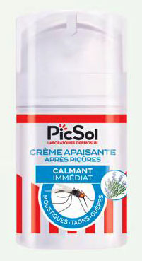 CALMANTE PICADURAS 45 ML